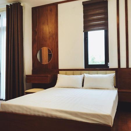Duc Tuan 2 Motel Hai Phong Exterior photo